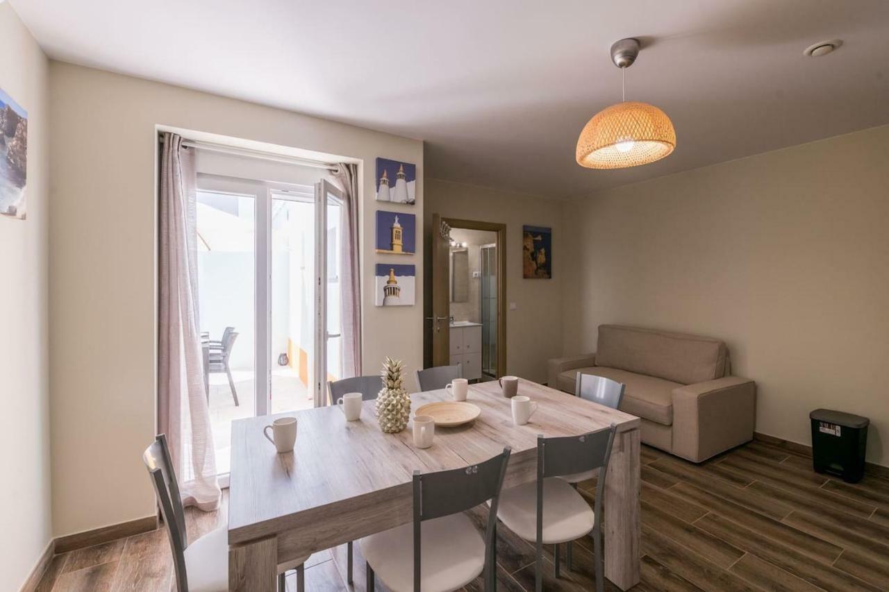 Lovelystay - Sweet Escape I - Terrace Quarteira Ngoại thất bức ảnh