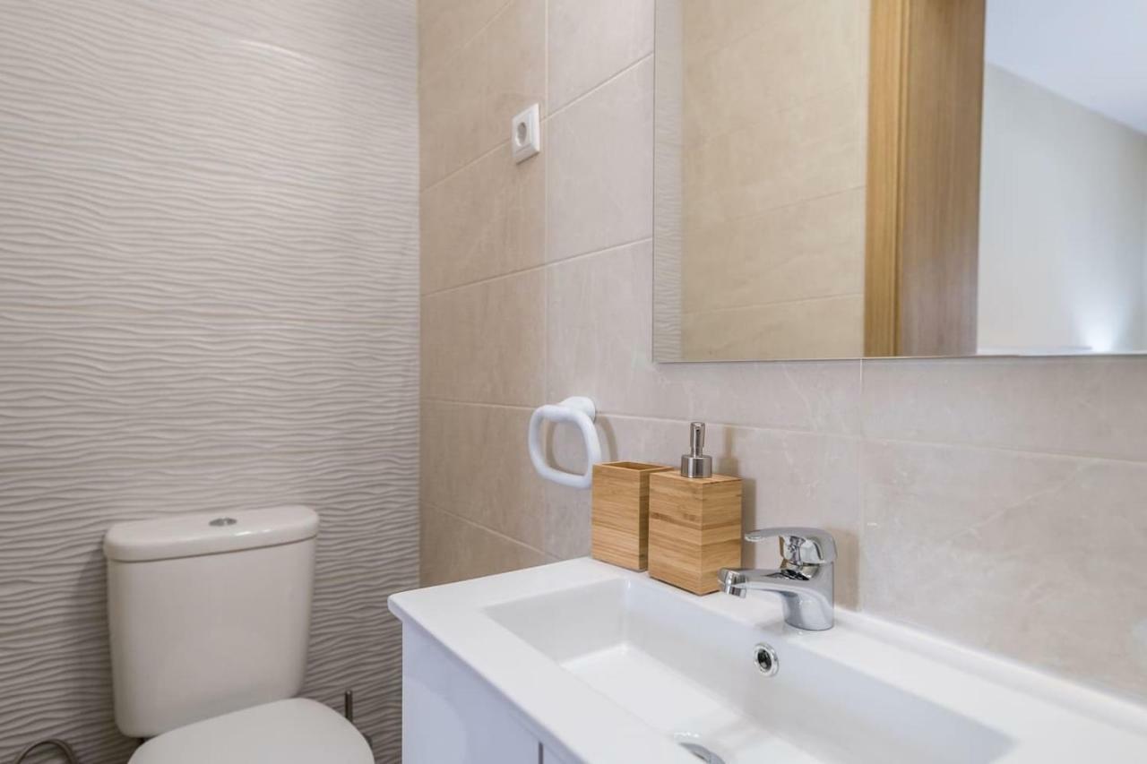 Lovelystay - Sweet Escape I - Terrace Quarteira Ngoại thất bức ảnh