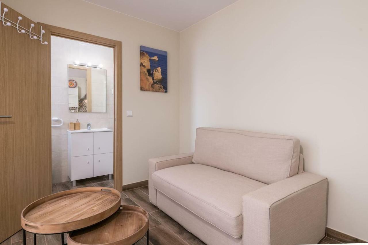 Lovelystay - Sweet Escape I - Terrace Quarteira Ngoại thất bức ảnh