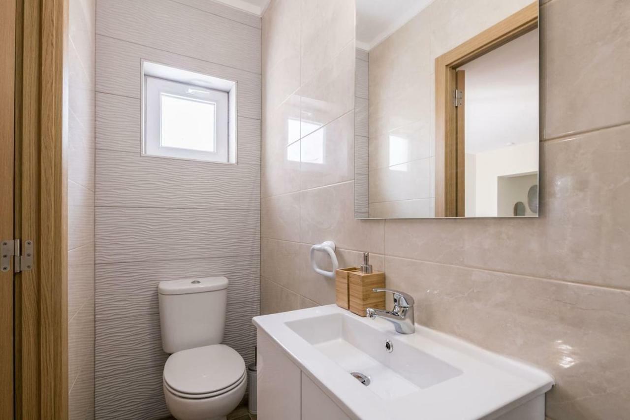 Lovelystay - Sweet Escape I - Terrace Quarteira Ngoại thất bức ảnh