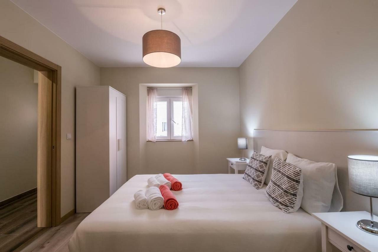 Lovelystay - Sweet Escape I - Terrace Quarteira Ngoại thất bức ảnh