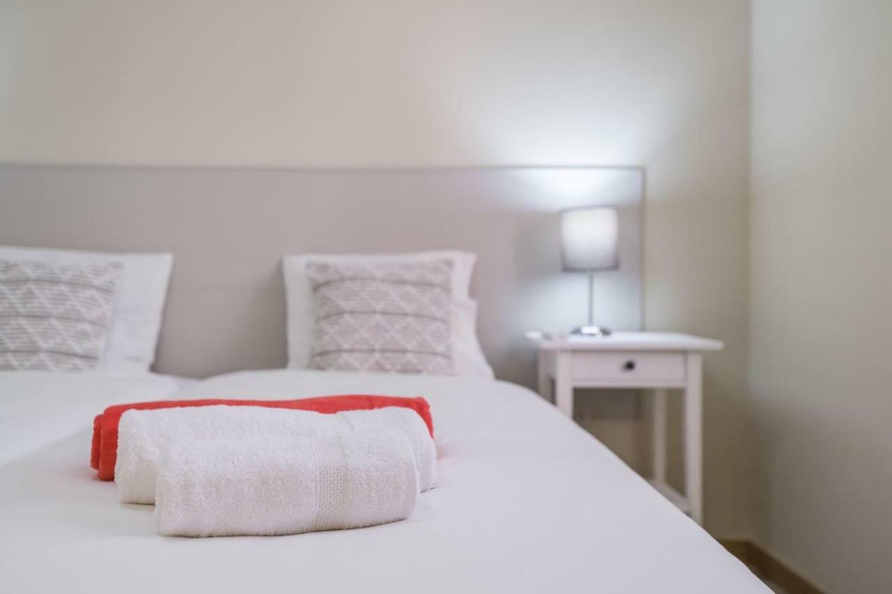 Lovelystay - Sweet Escape I - Terrace Quarteira Ngoại thất bức ảnh
