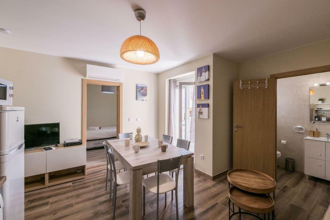 Lovelystay - Sweet Escape I - Terrace Quarteira Ngoại thất bức ảnh