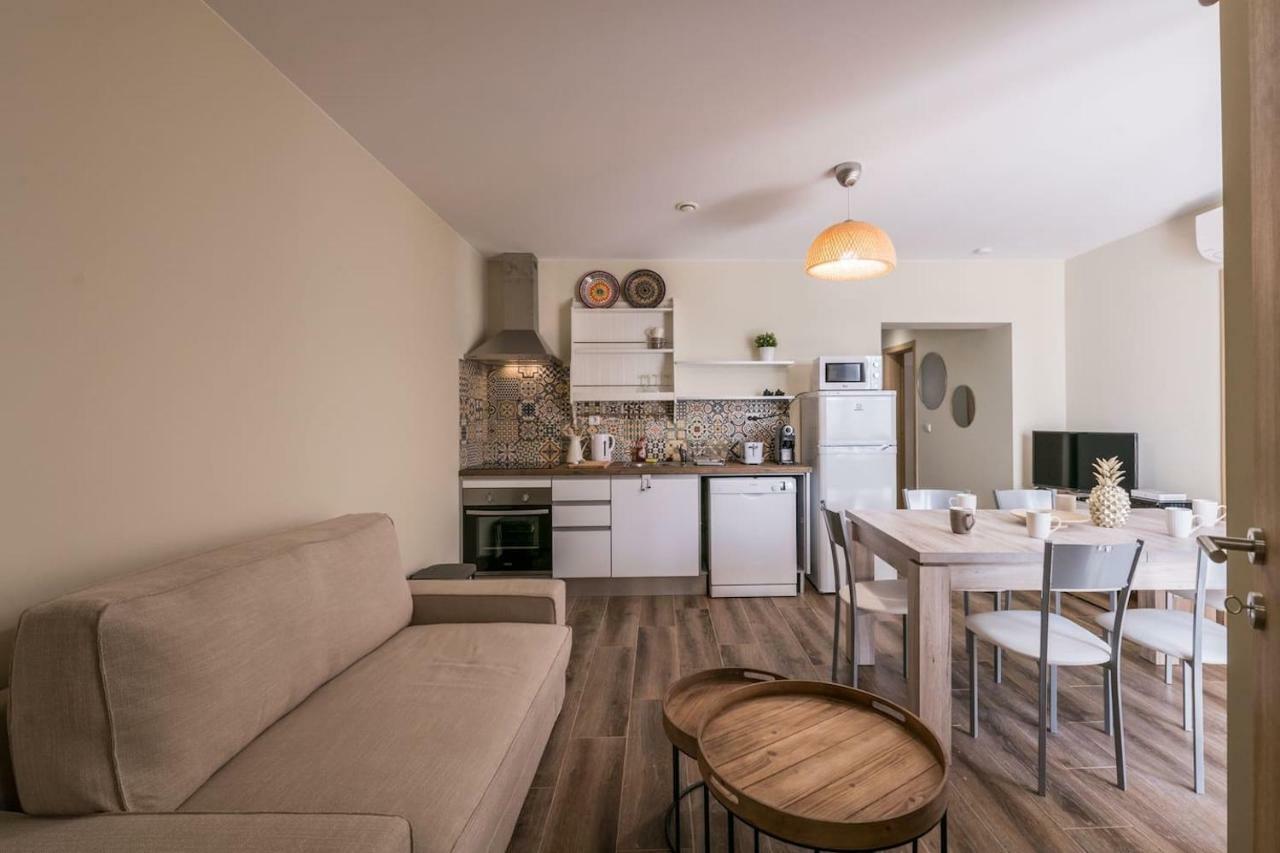 Lovelystay - Sweet Escape I - Terrace Quarteira Ngoại thất bức ảnh