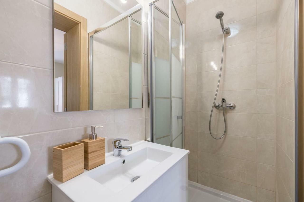 Lovelystay - Sweet Escape I - Terrace Quarteira Ngoại thất bức ảnh