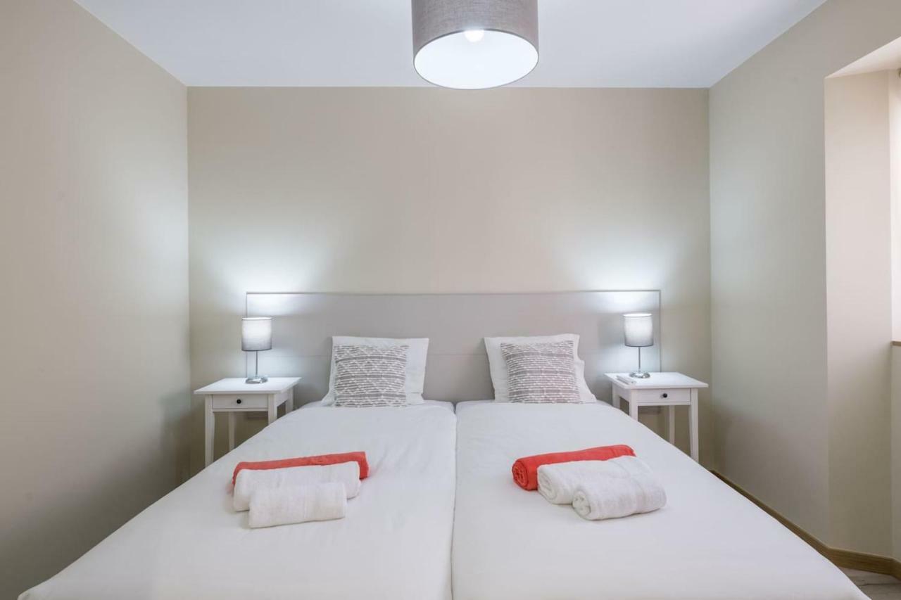 Lovelystay - Sweet Escape I - Terrace Quarteira Ngoại thất bức ảnh