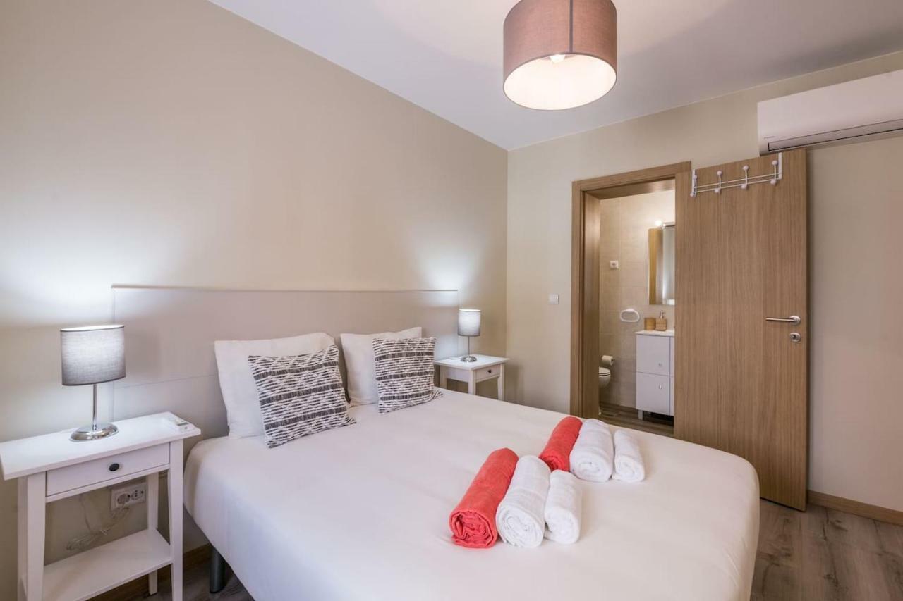 Lovelystay - Sweet Escape I - Terrace Quarteira Ngoại thất bức ảnh