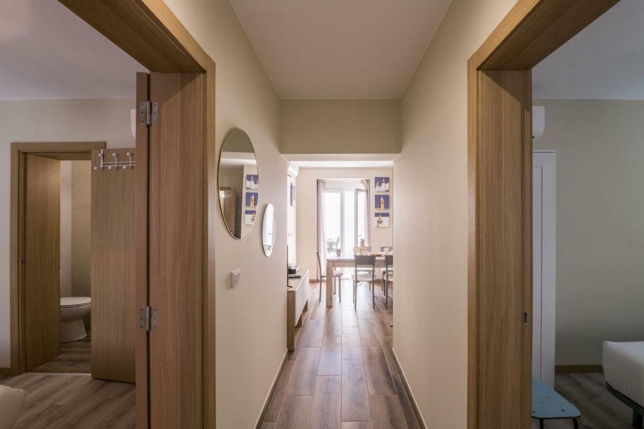 Lovelystay - Sweet Escape I - Terrace Quarteira Ngoại thất bức ảnh